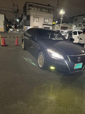 JDM BBS LM 18-inch wheels gold mesh. (No Tires)