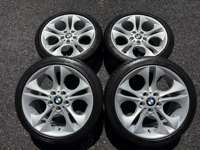 BBS RD179 RD180 BMW Z4 E85 E86 Option 4Wheels 18x8+47 8.5+50 5x120 72.6 (No Tires)