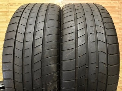 JDM Rare Subaru Genuine STI ENKEI Black 5H100 7J+48 2023 Model 225/40R (No Tires) - Image 9