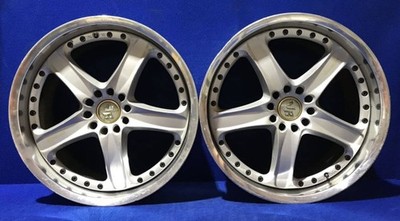 JDM Rare Rare RAYS VOLK RACING Volk Racing AV3 19-inch wheels 19x9 (No Tires)