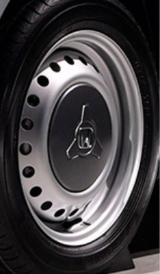 JDM Rare Honda N-ONE e Genuine 144-Wheel Set Steel Wheel N-Box N-WGN N-VAN N (No Tires)