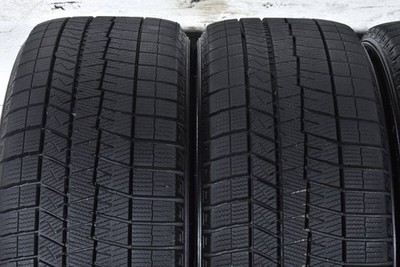 JDM OZ SPARCO RECORD 17-inchPCD112 7.5J +27Dunlop Winter Maxx 03225/50 (No Tires) - Image 9