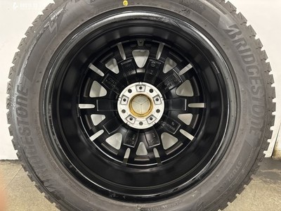 JDM Excellent Tread + Brand NewMercedes-Benz W465 G-Class AMG Line Gen (No Tires) - Image 9