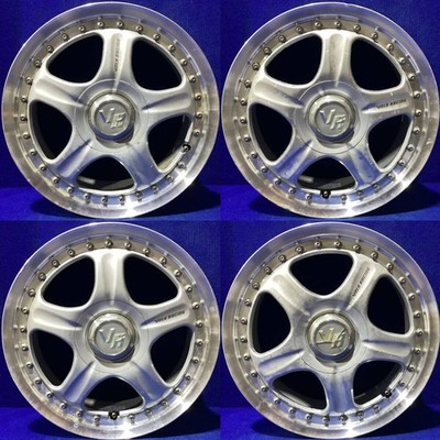 JDM Popular RAYS VOLK RACING A-V 16-inch wheels 16x7.0JJ/Offset +30 (No Tires)