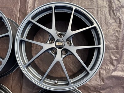 JDM BBS RI-A021 forging 18-inch aluminum wheels 4-piece set br BBS (No Tires) - Image 5