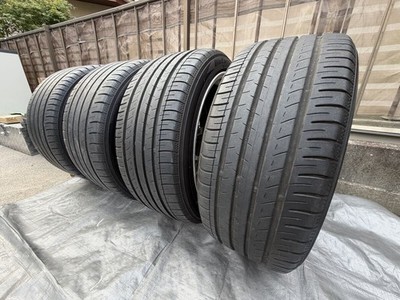 JDM Genuine Nissan Fairlady Z Z34 Mid-Model 19-inch Wheels Bonus: Gen (No Tires) - Image 7