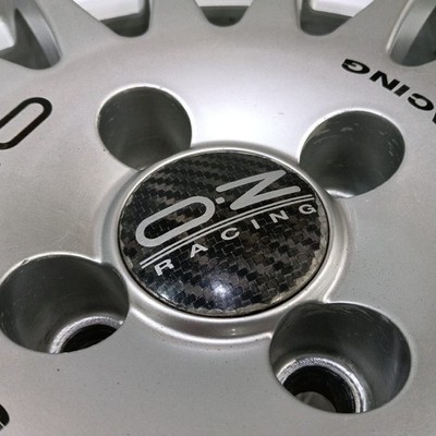 JDM Rare Model OZ Racing Superturismo 17x7J+40 PCD100-4-hole R50 R55 R5 (No Tires) - Image 6
