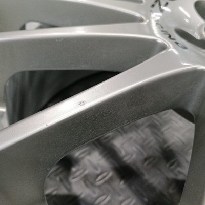 JDM Rare Model OZ Racing Superturismo 17x7J+40 PCD100-4-hole R50 R55 R5 (No Tires) - Image 7