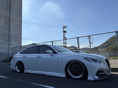 JDM BBS LM 20x9.0J +40 & LM2010.0J +38 over (No Tires) - Image 9