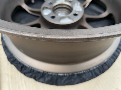 JDM Size RAYS ZE40 Bronze 16x7J +31 4H PCD100 4-piece set Used Suitable (No Tires) - Image 3