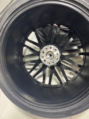 JDM Genuine Mercedes-Benz AMG S-Class S500 21W223 4-Wheel Set S63 (No Tires) - Image 10