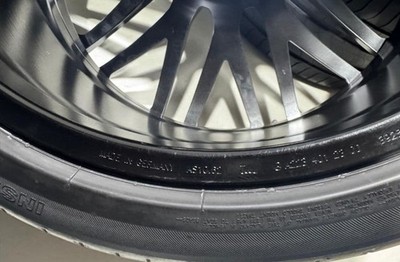 JDM Genuine Mercedes-Benz AMG S-Class S500 21W223 4-Wheel Set S63 (No Tires) - Image 12