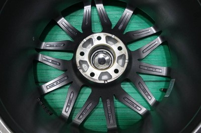 JDM N2156-21 245/40R18 Studless Tires 4-Piece Set Dunlop WINTER MAXX 0 (No Tires) - Image 8