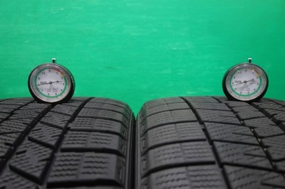 JDM N2156-21 245/40R18 Studless Tires 4-Piece Set Dunlop WINTER MAXX 0 (No Tires) - Image 10