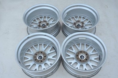 JDM BBS 17RS778 RS780 7J+45 8J+45 5H PCD114.3 Mark II Crown Camry SXE1 (No Tires) - Image 9