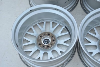 JDM BBS 17RS778 RS780 7J+45 8J+45 5H PCD114.3 Mark II Crown Camry SXE1 (No Tires) - Image 10