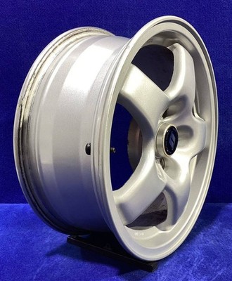 JDM Popular Nissan R32 Skyline 16-inch Genuine Wheels 16x6.5JJ/Off (No Tires) - Image 3