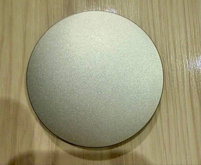 JDM RAYS VOLK RACING Genuine Center Cap A Flat Small (No Tires) - Image 4