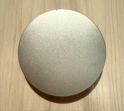 JDM RAYS VOLK RACING Genuine Center Cap A Flat Small (No Tires) - Image 6