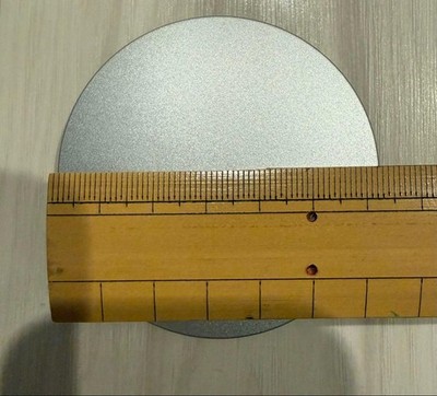 JDM RAYS VOLK RACING Genuine Center Cap A Flat Small (No Tires) - Image 10