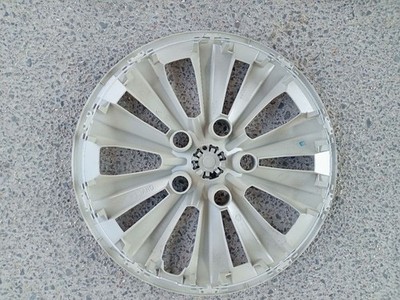 JDM New Losange Renault Genuine Wheel Caps Set of 4 (No Tires) - Image 3