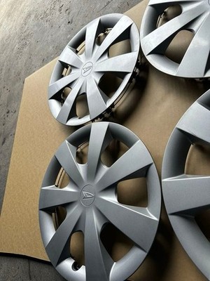 JDM Genuine Daihatsu 14-inch wheel caps set of 4 (No Tires) - Image 7
