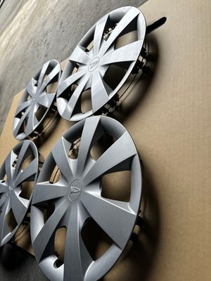 JDM Genuine Daihatsu 14-inch wheel caps set of 4 (No Tires) - Image 8