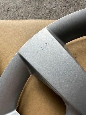 JDM Genuine Daihatsu 14-inch wheel caps set of 4 (No Tires) - Image 9