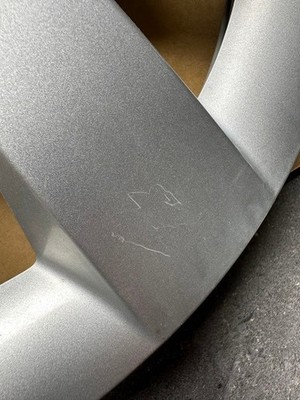 JDM Genuine Daihatsu 14-inch wheel caps set of 4 (No Tires) - Image 10