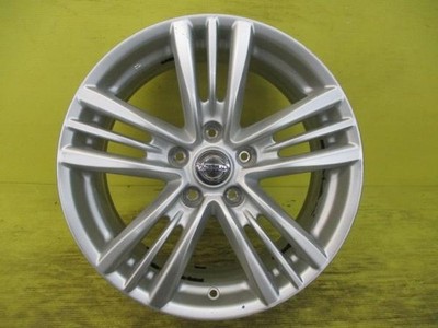JDM Genuine Nissan V36 Skyline partsUsed wheel set with 2026 studless (No Tires) - Image 3
