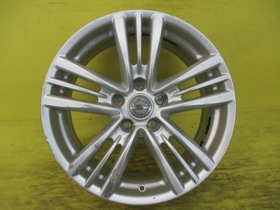 JDM Genuine Nissan V36 Skyline partsUsed wheel set with 2026 studless (No Tires) - Image 4