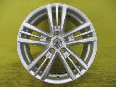 JDM Genuine Nissan V36 Skyline partsUsed wheel set with 2026 studless (No Tires) - Image 5