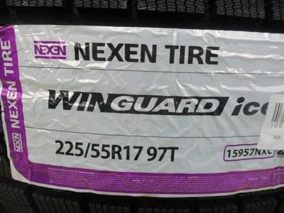 JDM Genuine Nissan V36 Skyline partsUsed wheel set with 2026 studless (No Tires) - Image 9
