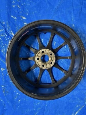 JDM RAYS VOLK RACING CE28N-plus 18x8.5J +45 5H114.3 Diamond Dark Gunmet (No Tires) - Image 3