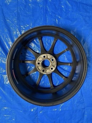 JDM RAYS VOLK RACING CE28N-plus 18x8.5J +45 5H114.3 Diamond Dark Gunmet (No Tires) - Image 5