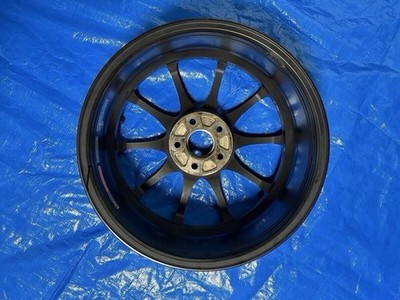 JDM RAYS VOLK RACING CE28N-plus 18x8.5J +45 5H114.3 Diamond Dark Gunmet (No Tires) - Image 7