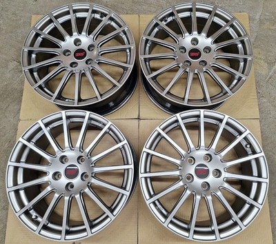 JDM Excellent Condition Subaru Levorg STI Genuine Option Wheel 4-Wheel (No Tires)