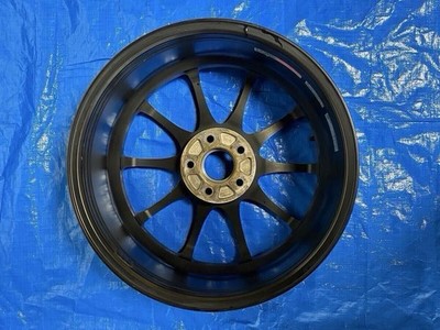 JDM RAYS VOLK RACING CE28N-plus 18x8.5J +45 5H114.3 Diamond Dark Gunmet (No Tires) - Image 9