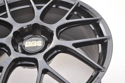 JDM BBS RE-V7 041 19x9.5J +50 5H PCD114.3 1Pcs forging FORGED JDM br BB (No Tires) - Image 2