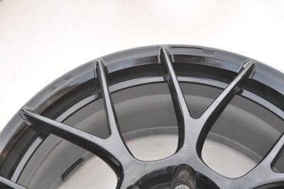 JDM BBS RE-V7 041 19x9.5J +50 5H PCD114.3 1Pcs forging FORGED JDM br BB (No Tires) - Image 3