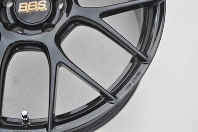 JDM BBS RE-V7 041 19x9.5J +50 5H PCD114.3 1Pcs forging FORGED JDM br BB (No Tires) - Image 4