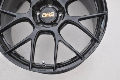 JDM BBS RE-V7 041 19x9.5J +50 5H PCD114.3 1Pcs forging FORGED JDM br BB (No Tires) - Image 5