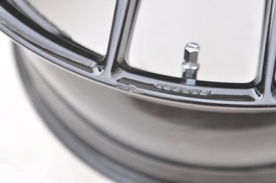 JDM BBS RE-V7 041 19x9.5J +50 5H PCD114.3 1Pcs forging FORGED JDM br BB (No Tires) - Image 6