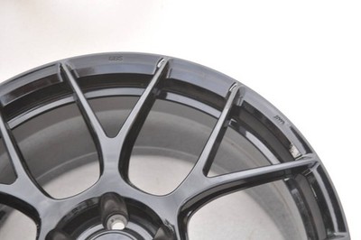 JDM BBS RE-V7 041 19x9.5J +50 5H PCD114.3 1Pcs forging FORGED JDM br BB (No Tires) - Image 7