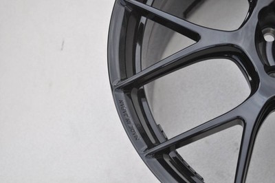 JDM BBS RE-V7 041 19x9.5J +50 5H PCD114.3 1Pcs forging FORGED JDM br BB (No Tires) - Image 8