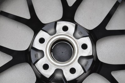 JDM BBS RE-V7 041 19x9.5J +50 5H PCD114.3 1Pcs forging FORGED JDM br BB (No Tires) - Image 9