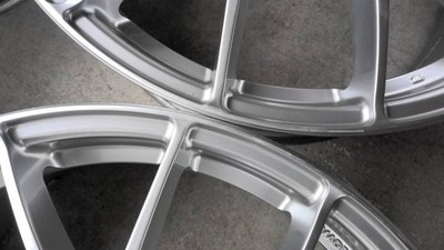 JDM RAYS HOMURA 2X7 19x8J +48 PCD114.3 5H Aluminum Wheels 4-Wheel Set U (No Tires) - Image 6