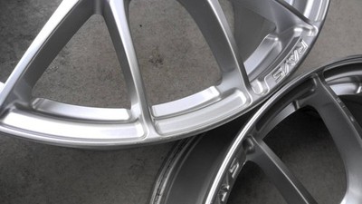 JDM RAYS HOMURA 2X7 19x8J +48 PCD114.3 5H Aluminum Wheels 4-Wheel Set U (No Tires) - Image 8