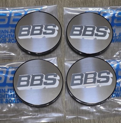 No use BBS center cap 70mm 09 24 486 4 pieces BBS LM 70mm