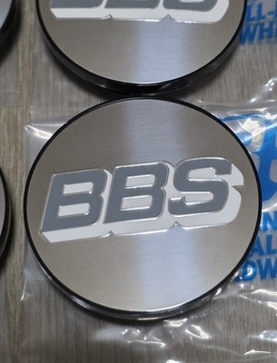 No use BBS center cap 70mm 09 24 486 4 pieces BBS LM 70mm - Image 2